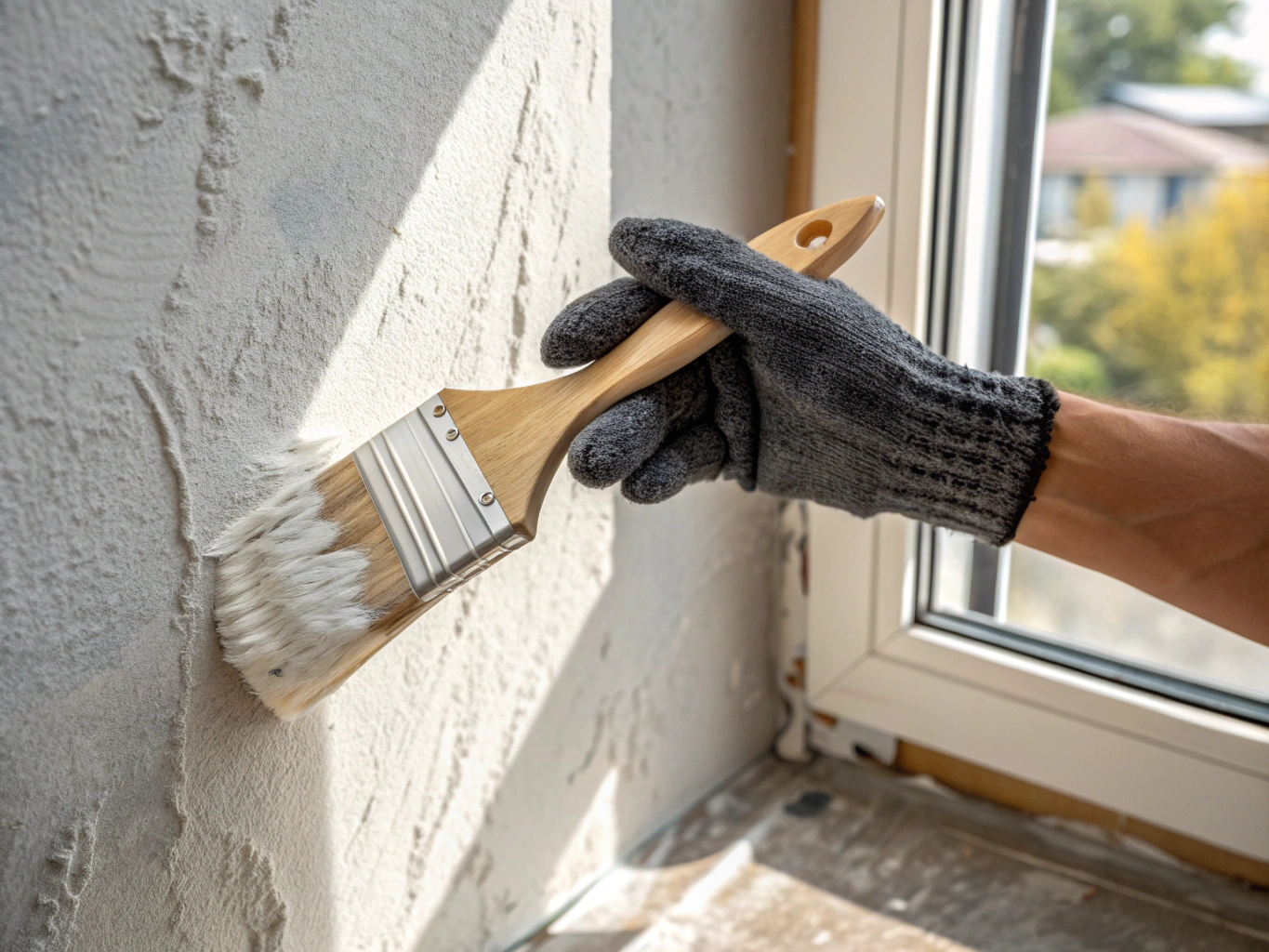 Interior Painting